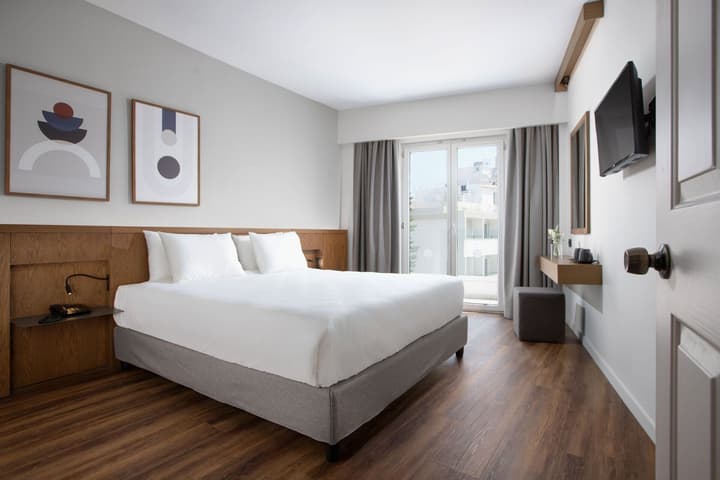 Kos Divine Hotel and Suites