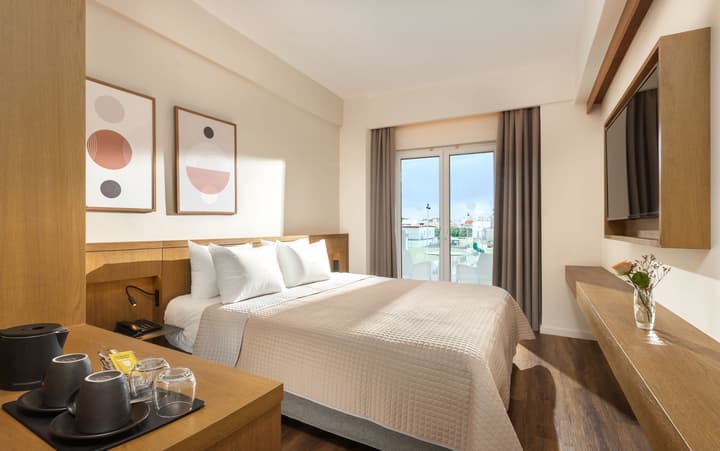 Kos Divine Hotel and Suites