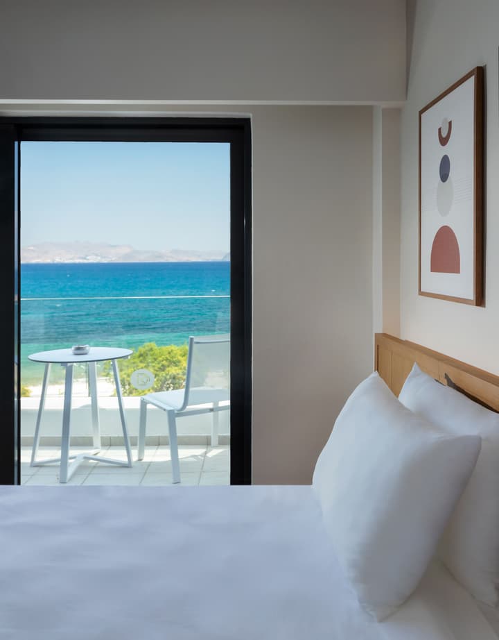 Kos Divine Hotel and Suites