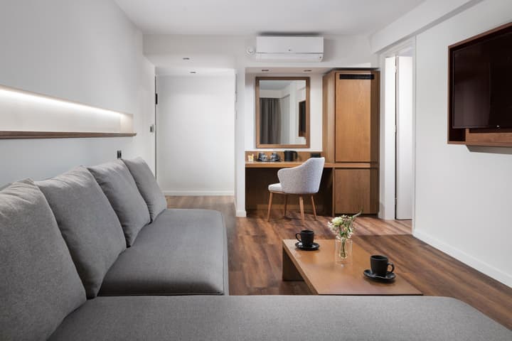 Kos Divine Hotel and Suites