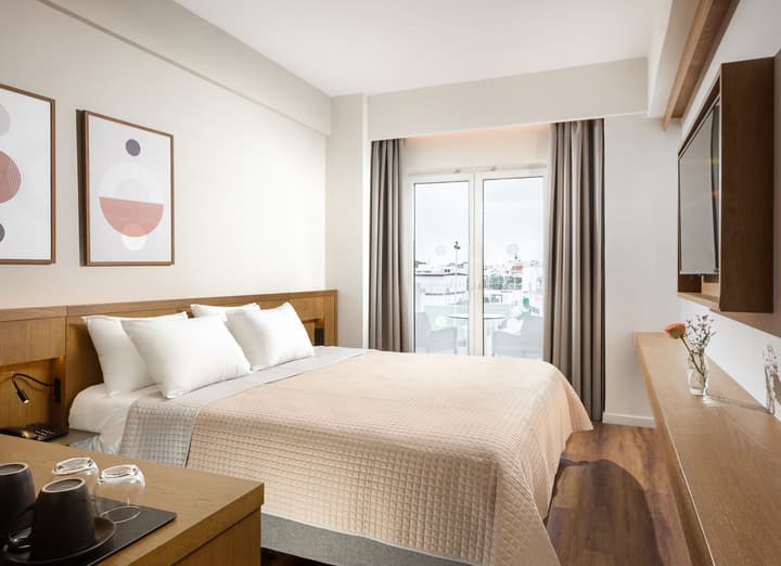 Kos Divine Hotel and Suites