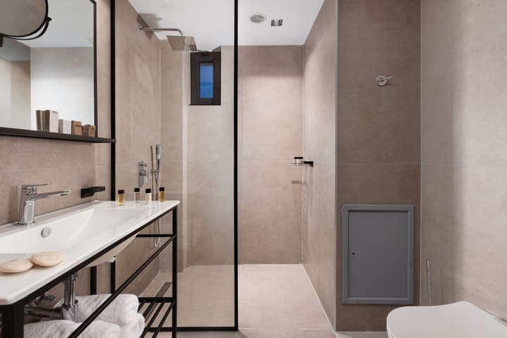 Kos Divine Hotel and Suites