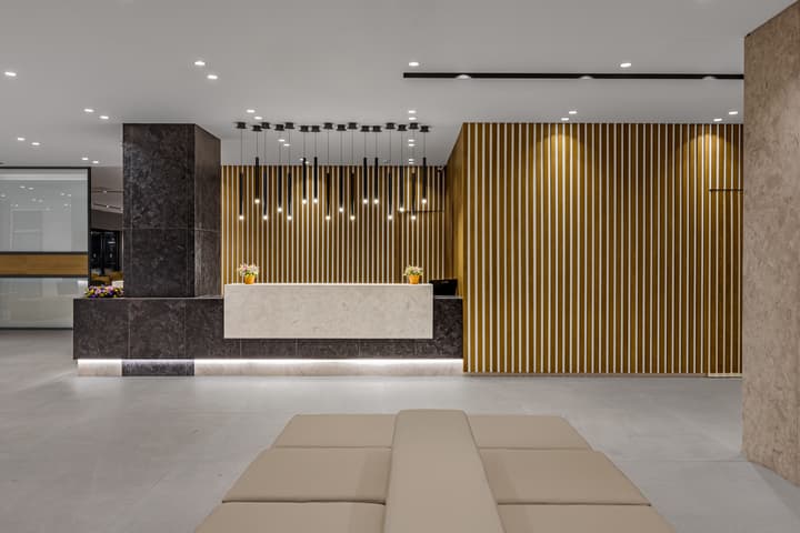 Kos Divine Hotel and Suites