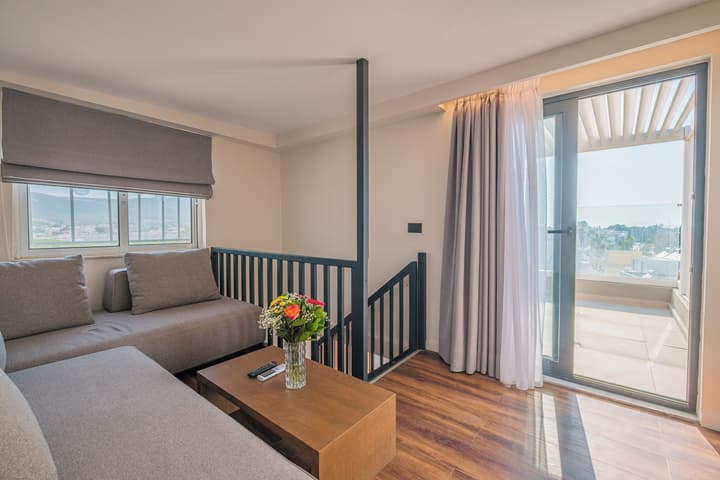 Kos Divine Hotel and Suites