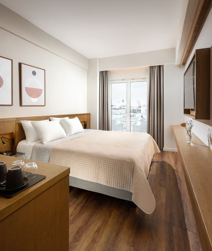 Kos Divine Hotel and Suites