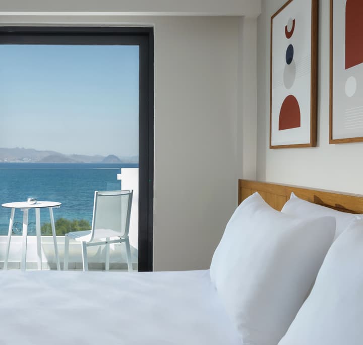 Kos Divine Hotel and Suites