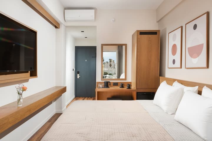 Kos Divine Hotel and Suites