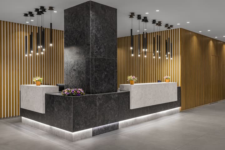 Kos Divine Hotel and Suites