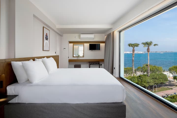 Kos Divine Hotel and Suites