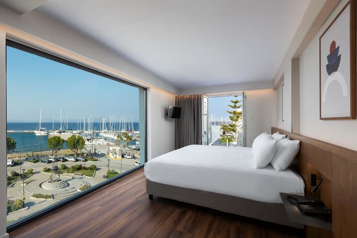 Kos Divine Hotel and Suites