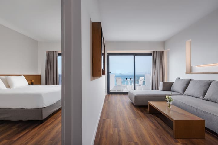 Kos Divine Hotel and Suites