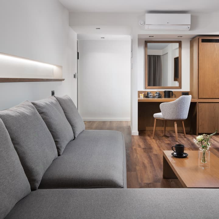 Kos Divine Hotel and Suites
