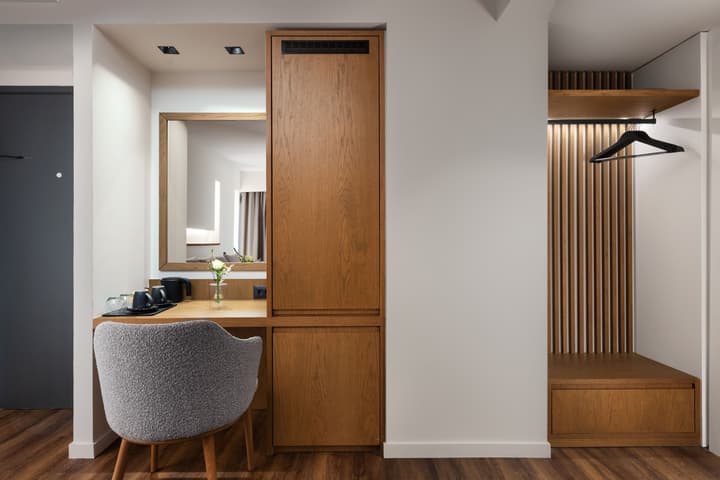 Kos Divine Hotel and Suites