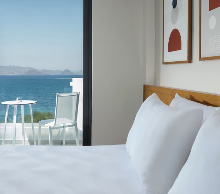 Kos Divine Hotel and Suites