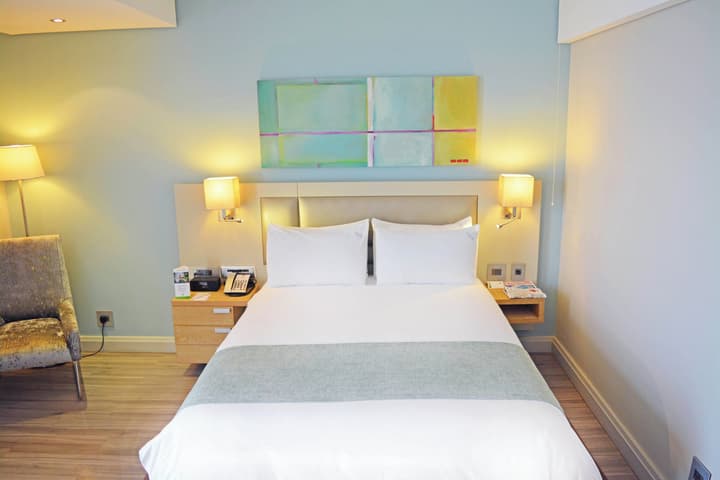 Holiday Inn Mauritius Mon Tresor by IHG