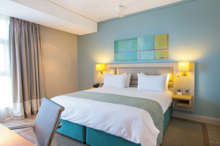 Holiday Inn Mauritius Mon Tresor by IHG