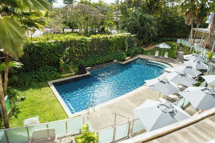 Holiday Inn Mauritius Mon Tresor by IHG