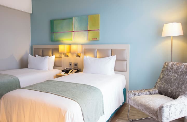 Holiday Inn Mauritius Mon Tresor by IHG