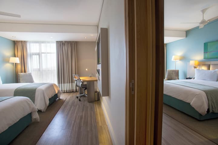 Holiday Inn Mauritius Mon Tresor by IHG