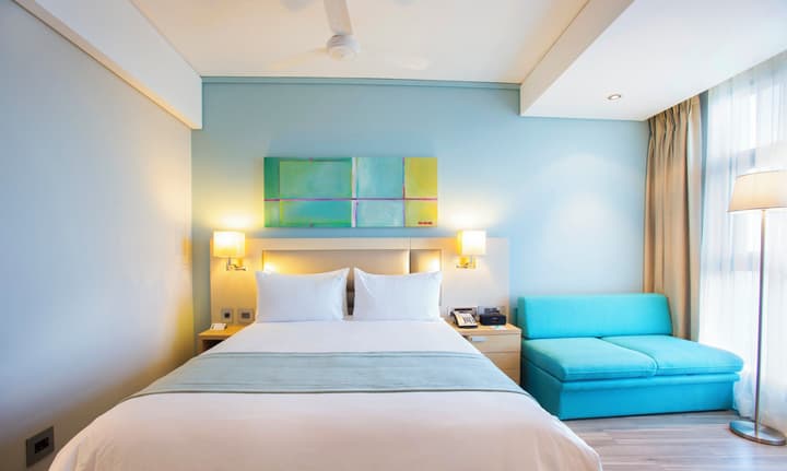 Holiday Inn Mauritius Mon Tresor by IHG