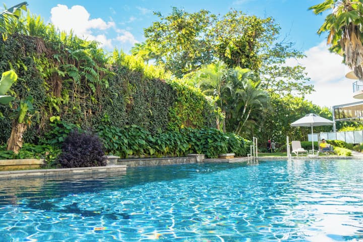 Holiday Inn Mauritius Mon Tresor by IHG