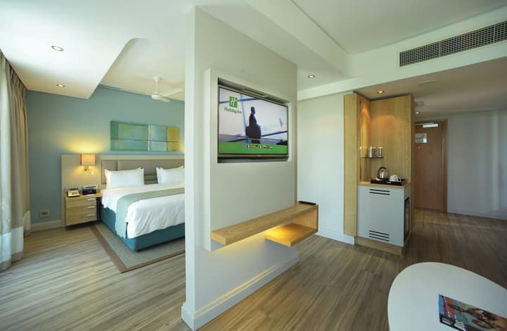 Holiday Inn Mauritius Mon Tresor by IHG