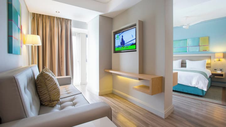Holiday Inn Mauritius Mon Tresor by IHG