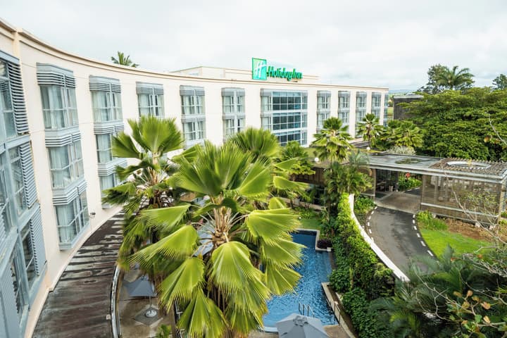 Holiday Inn Mauritius Mon Tresor by IHG