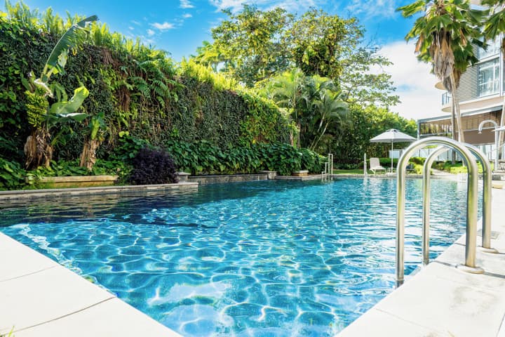 Holiday Inn Mauritius Mon Tresor by IHG