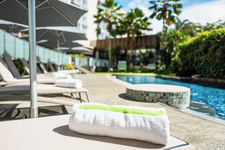 Holiday Inn Mauritius Mon Tresor by IHG