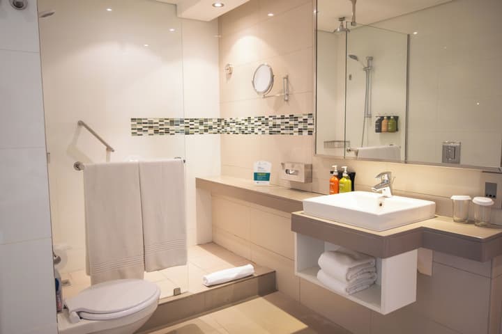 Holiday Inn Mauritius Mon Tresor by IHG