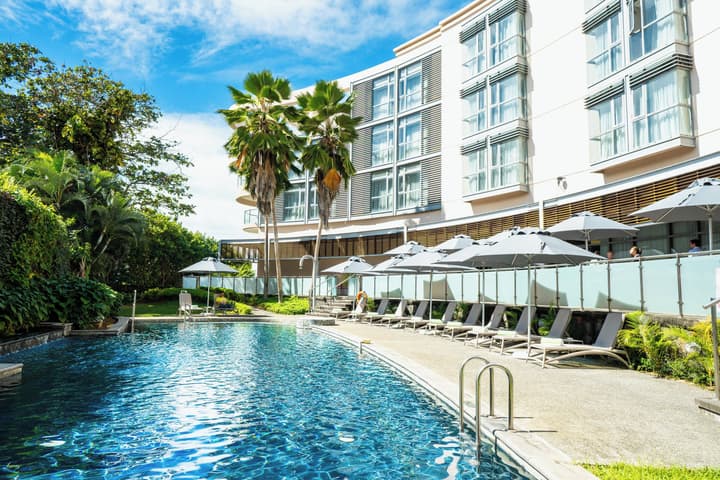 Holiday Inn Mauritius Mon Tresor by IHG