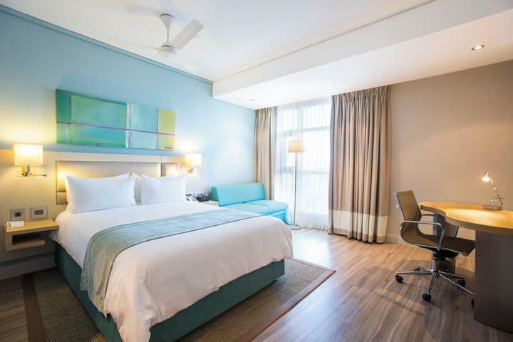 Holiday Inn Mauritius Mon Tresor by IHG