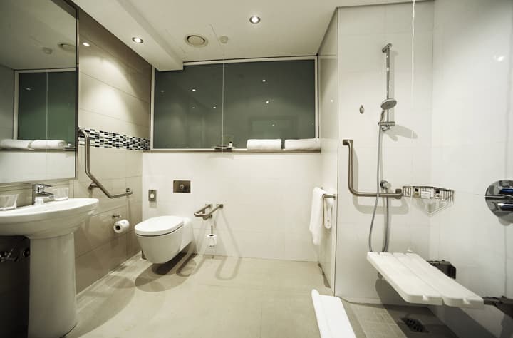 Holiday Inn Mauritius Mon Tresor by IHG