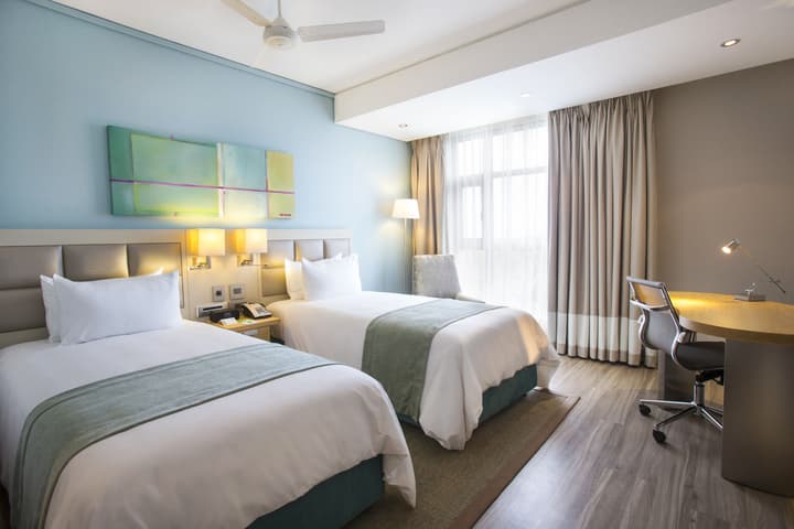 Holiday Inn Mauritius Mon Tresor by IHG