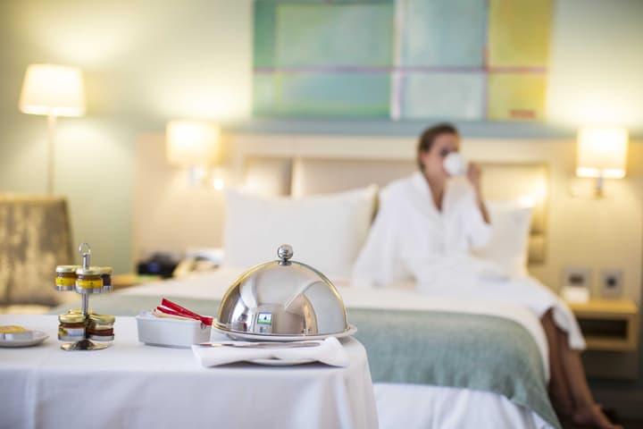 Holiday Inn Mauritius Mon Tresor by IHG