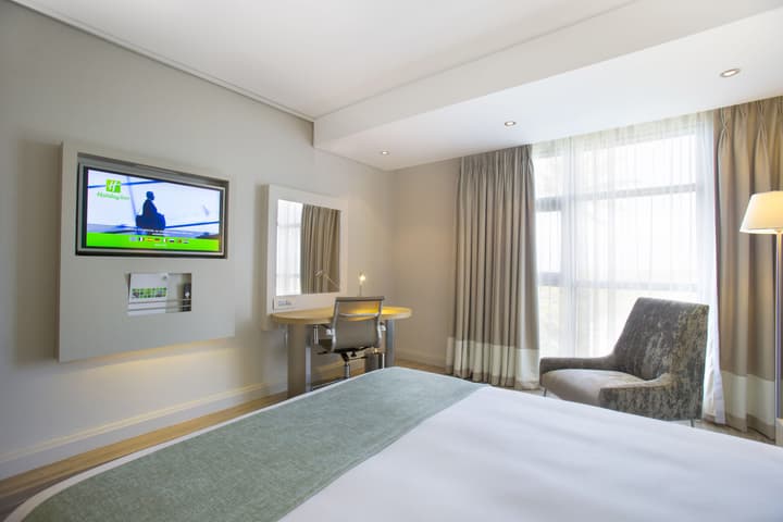 Holiday Inn Mauritius Mon Tresor by IHG