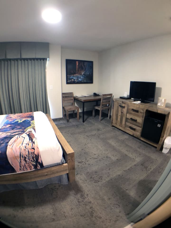 Bumbleberry Inn