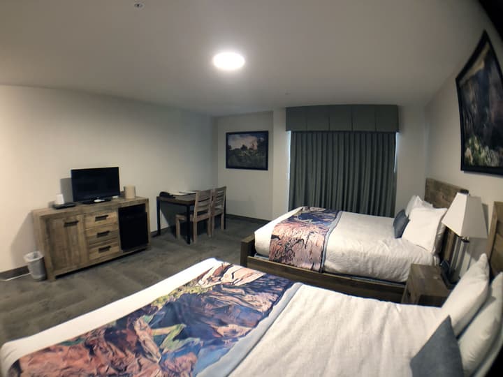 Bumbleberry Inn