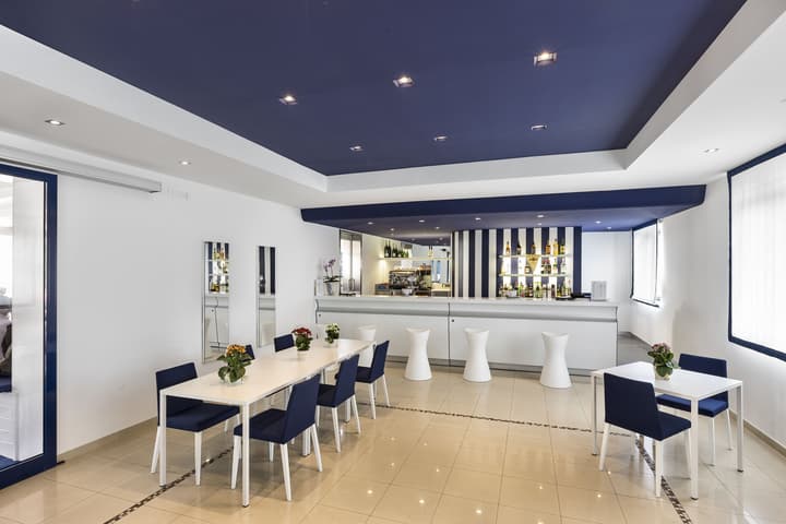 Ticho's Greenblu Hotel