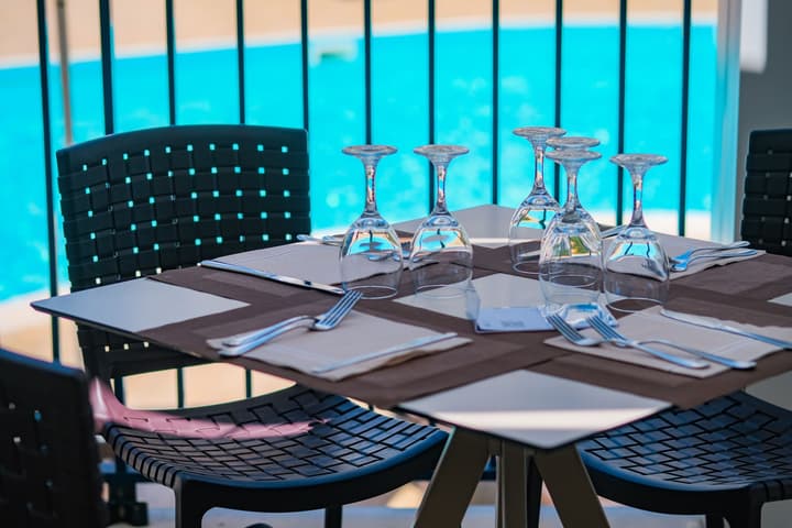 Ticho's Greenblu Hotel