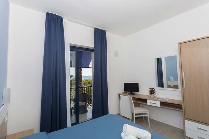 Ticho's Greenblu Hotel
