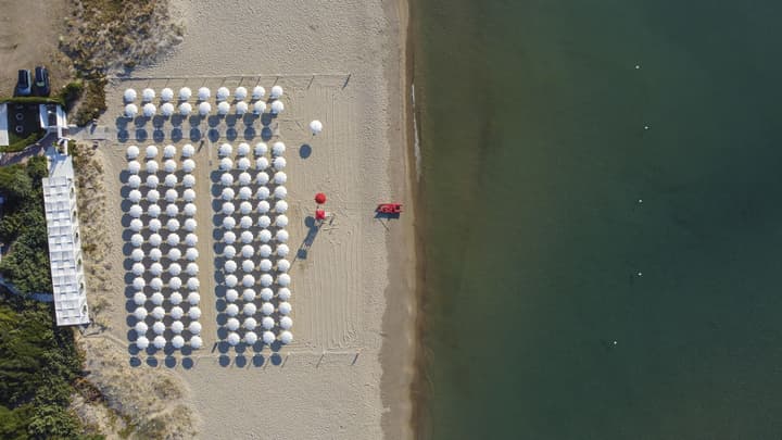 Ticho's Greenblu Hotel