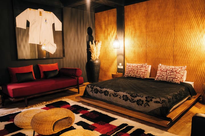 Riad Nashira & Spa