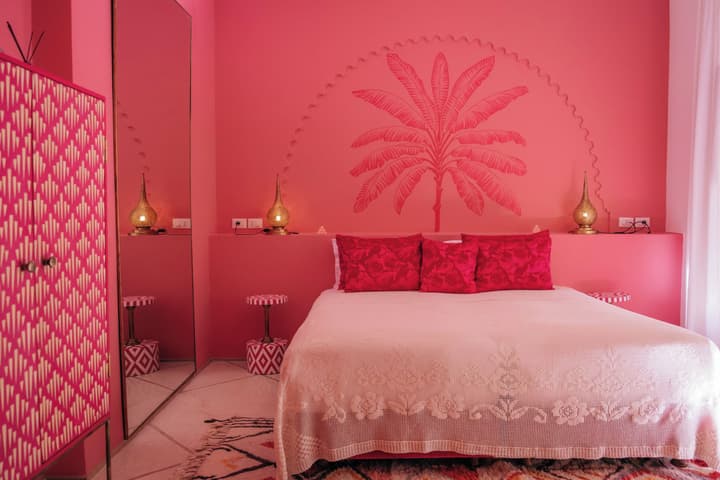 Riad Nashira & Spa
