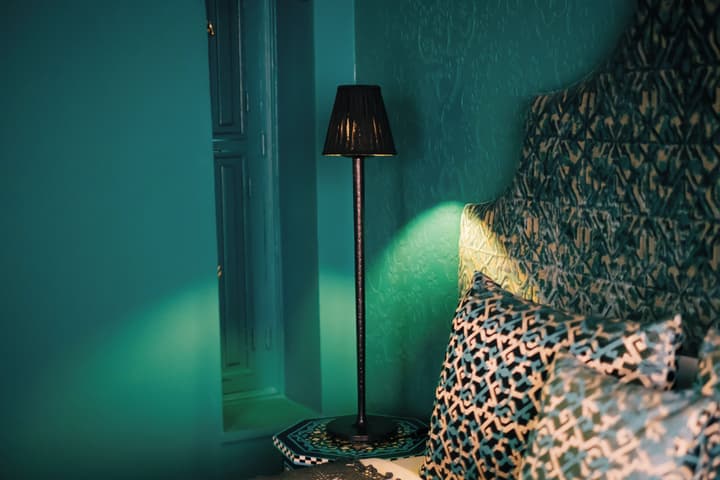 Riad Nashira & Spa