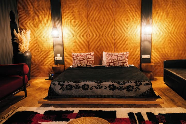 Riad Nashira & Spa