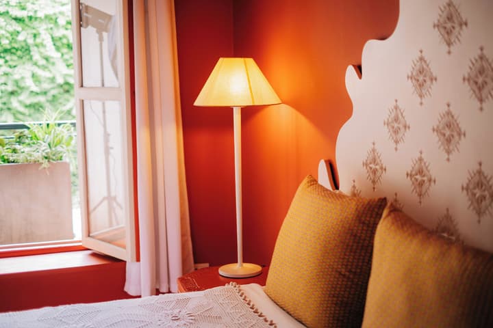 Riad Nashira & Spa