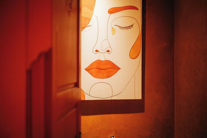 Riad Nashira & Spa