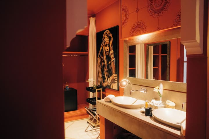 Riad Nashira & Spa